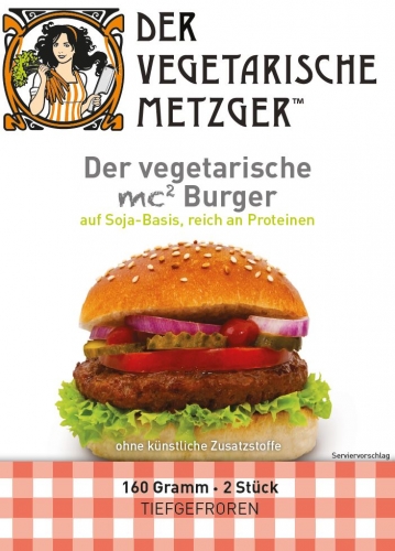 mc2 Burger