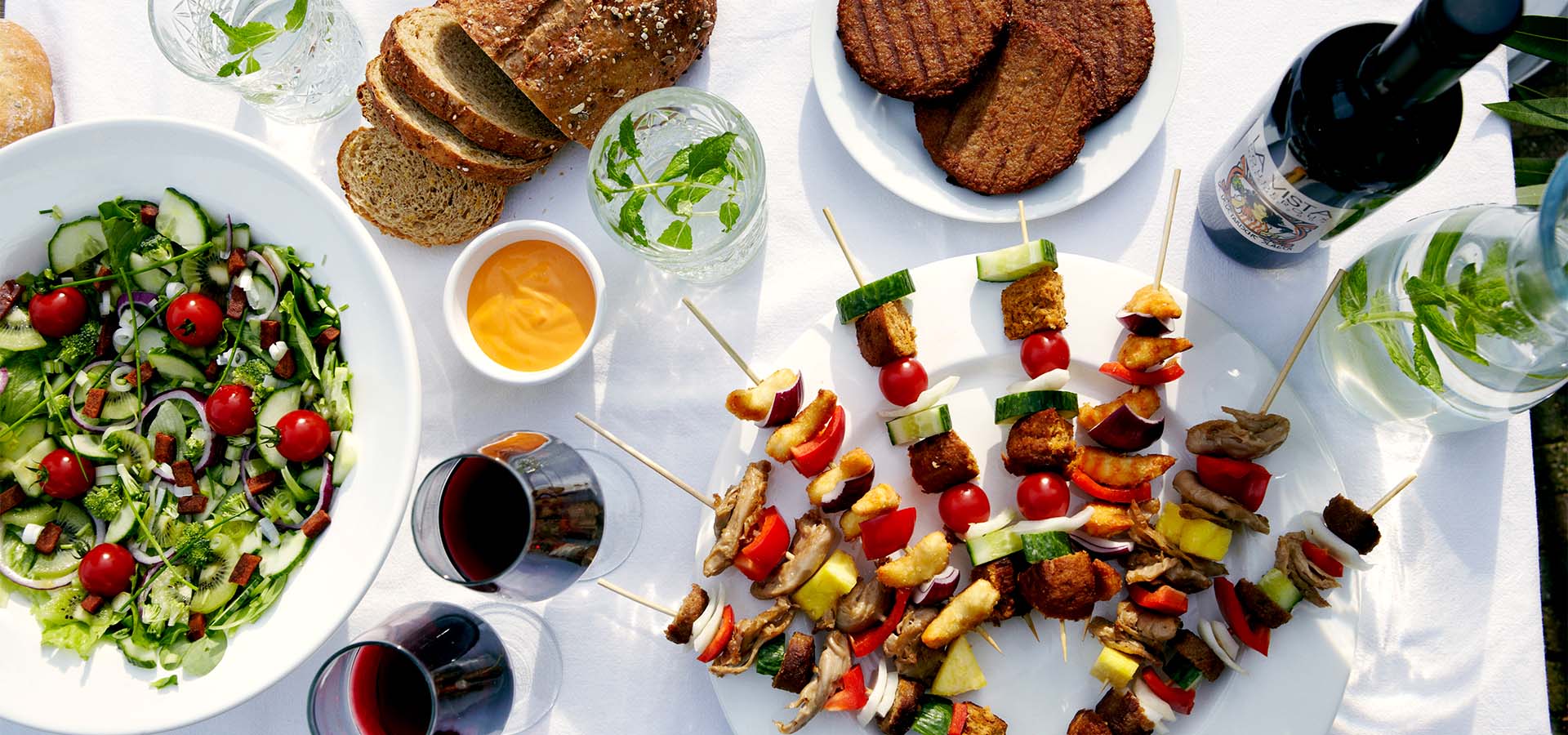 barbeque