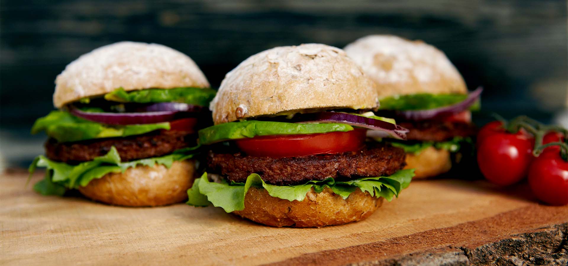 mc2 Burger