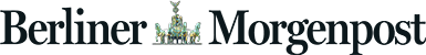 Berliner Morgenpost Logo