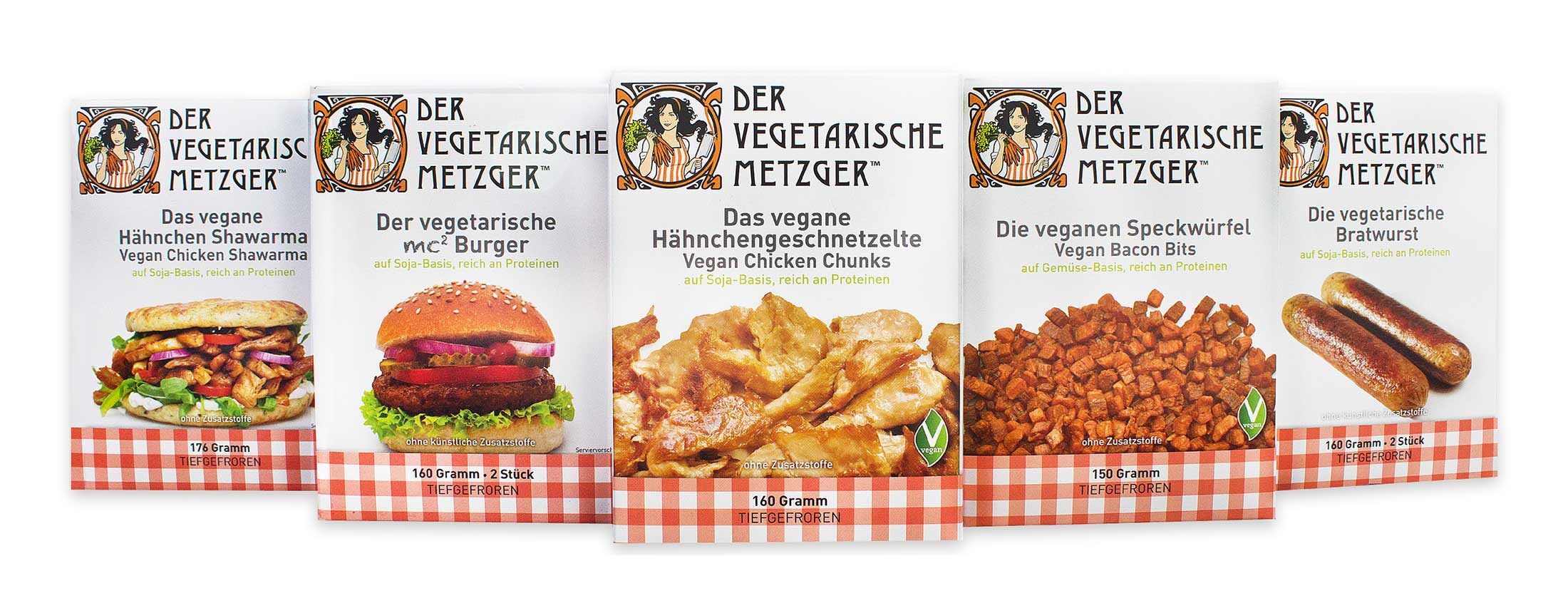 Produkte für den Großhandel