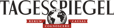 Tagesspiegel Logo